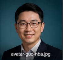 NBA老郭 | ManbetX Sports
